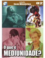 O que e Mediunidade.pdf